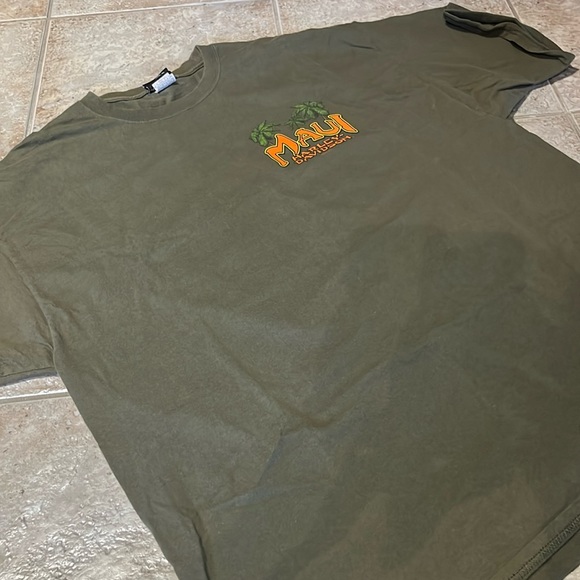 2X Harley Maui, Lahaina shirt 2007 - Picture 1 of 4